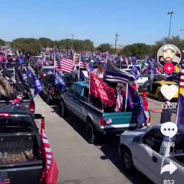 THIS IS THE AMERICAN SLEEPING GIANT WIDE AWAKE!