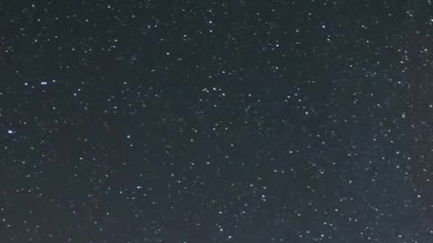 Night time Meditation | Star gazing | sleep therapy #rumble #shorts