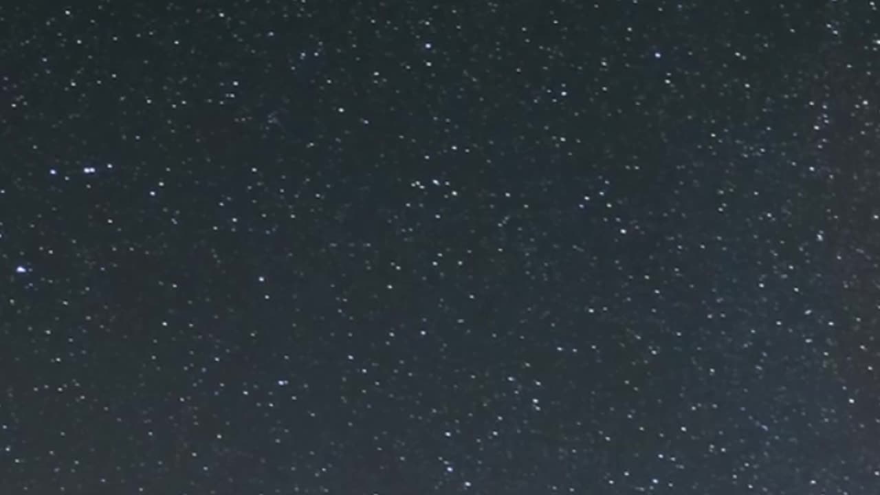 Night time Meditation | Star gazing | sleep therapy #rumble #shorts