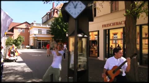 The Trolling Singer 2