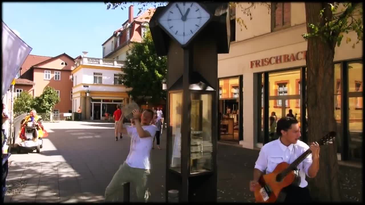 The Trolling Singer 2