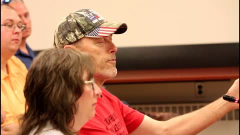 H.O.T. Asks Racine County to Audit Voting System Wants Logs From 2020
