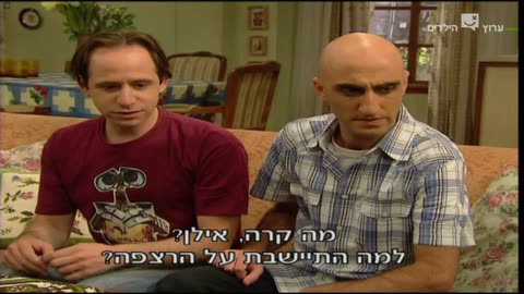 הפיג'מות עונה 7 פרק 16 סודות של שתיקה