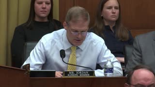 WATCH: Jim Jordan gives a powerful pro-life speech