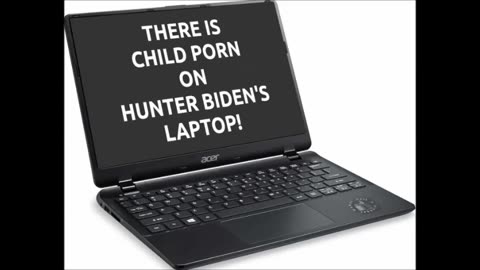 Laptop from Hell