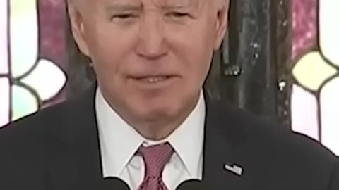 Biden interrupted by protesters at SC speech