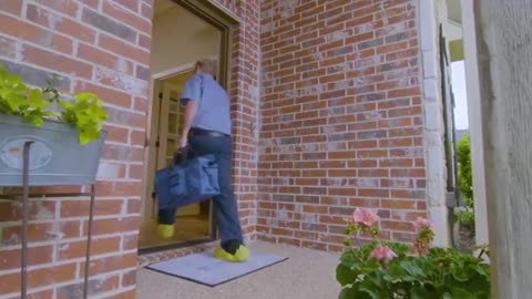 Electrician Houston