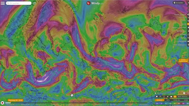 2022-03-29 Example Windy - Geoengineering towards Kokaine (Ukraine)