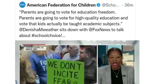 American Federation for Children (school choice)