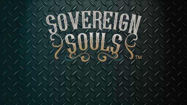SOVEREIGN SOULS ep. 19: "Shenanigans" feat. Natassia, Virginia Freedom Fighter and Mama Bear