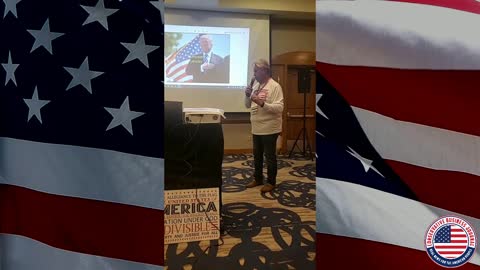 Trumpsterz LIVE at the Keep the State Red Event
