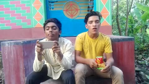 Funny Brothers