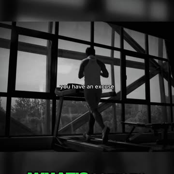 Unleash Your Inner Beast The Power of Mental Toughness