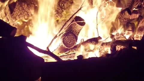 Campfire