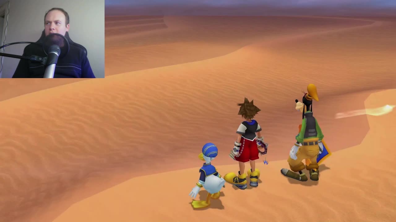 Agrabah Antics | Kingdom Hearts Final Mix, Pt. 9