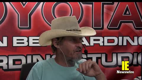 IE NEWSWIRE GAS PRICES EXPLODING EDITION 3-3-22