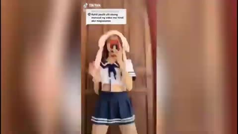 Trending tiktok