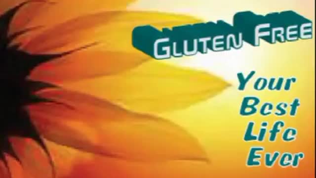 Gluten-free Living