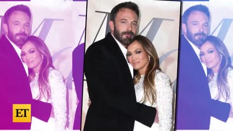 Why Jennifer Lopez and Ben Affleck Want to Move In Together (Source)