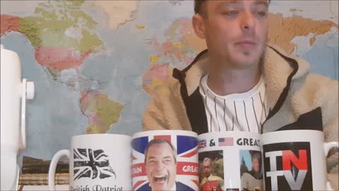 BREAKING : THE MOST CRINGE VIDEO YOU WILL EVER SEE - TNTV