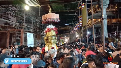 Itilhana Samyak Mahadan, Patan, Lalitpur, 2080, Part I