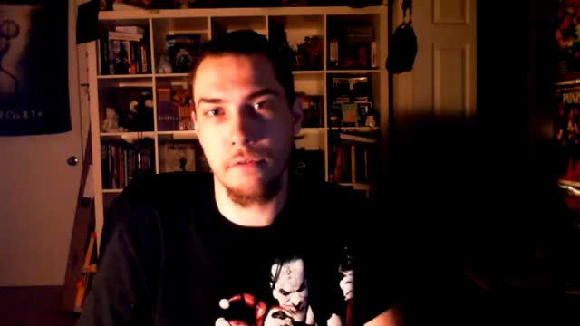 Response to BlakeThaReaper