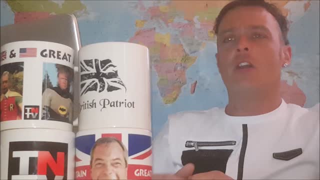 BREAKING : Sadiq Khan Really Cares About YOU !! TNTV