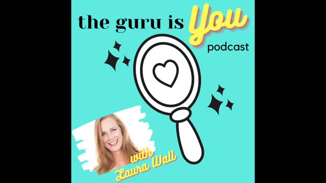 The Guru Is You Podcast - Trailer