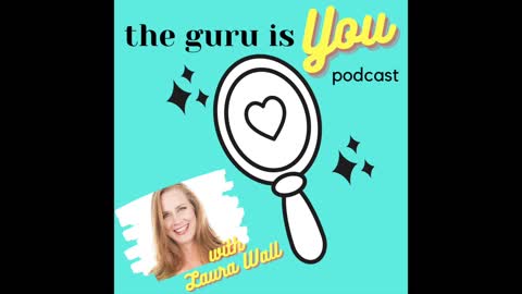 The Guru Is You Podcast - Trailer