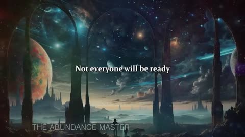 Chosen Ones | God says: You are leaving very soon.
