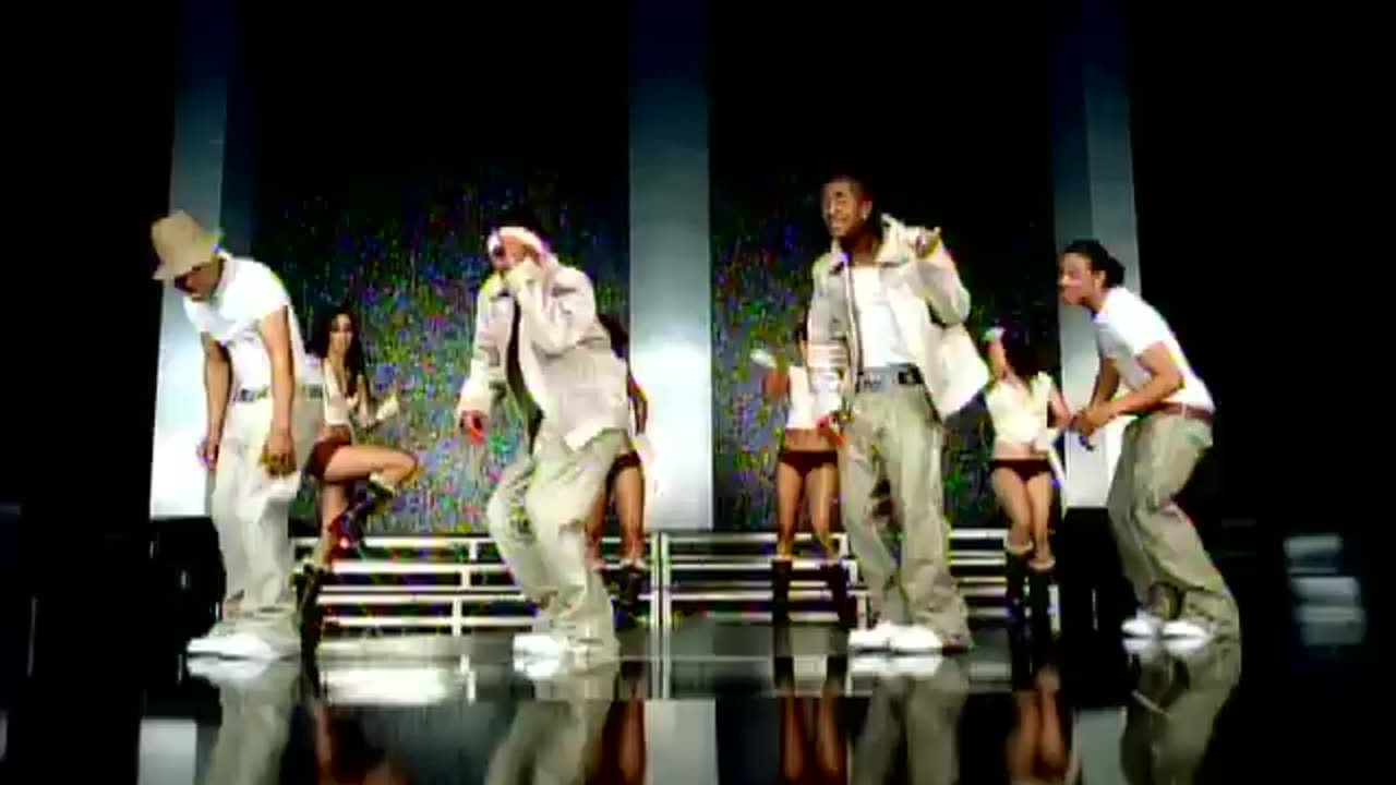 B2K, P. Diddy - Bump, Bump, Bump (Official Music Video)