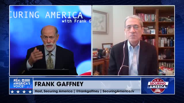 Securing America with Gordon Chang (Part 1) | August 15, 2022