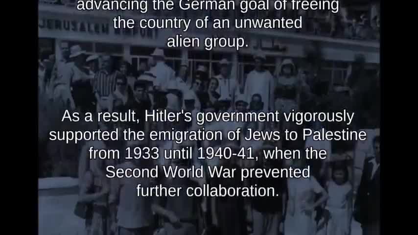 The wrong Enemy Part 2/9