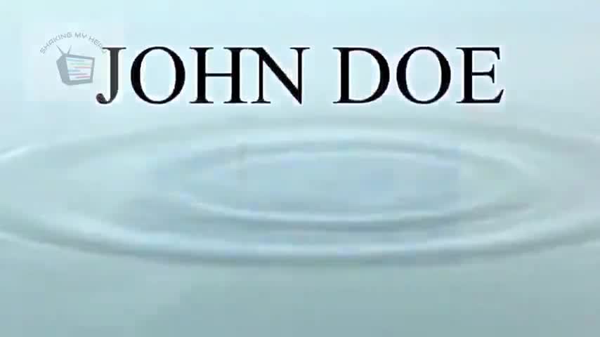 The Fictional You | Dead In The Water - Dead Men Tell No Tales - Meet Your COR-PIRATE Strawman