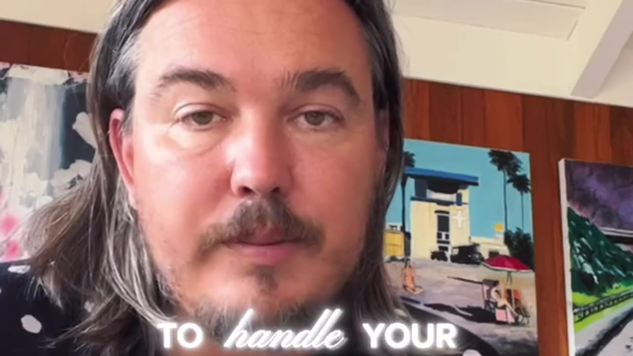 STRAWMAN: YOU MIGHT NOT want to be a PERSON,
