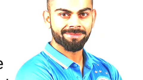 VIRAT KOHLI THE RUN MUCHINE