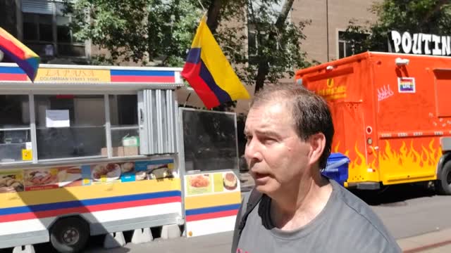 CHURCH STREET VIDEO 3 OF 5 (June 25, 2022)