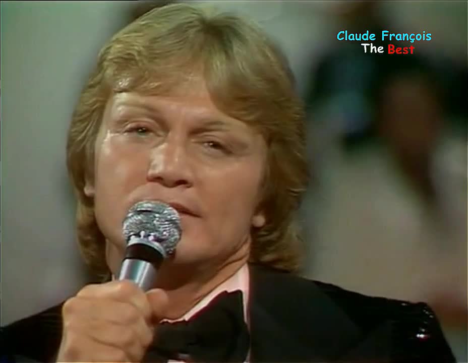 Duo Claude François & Nana Mouskouri (1975)