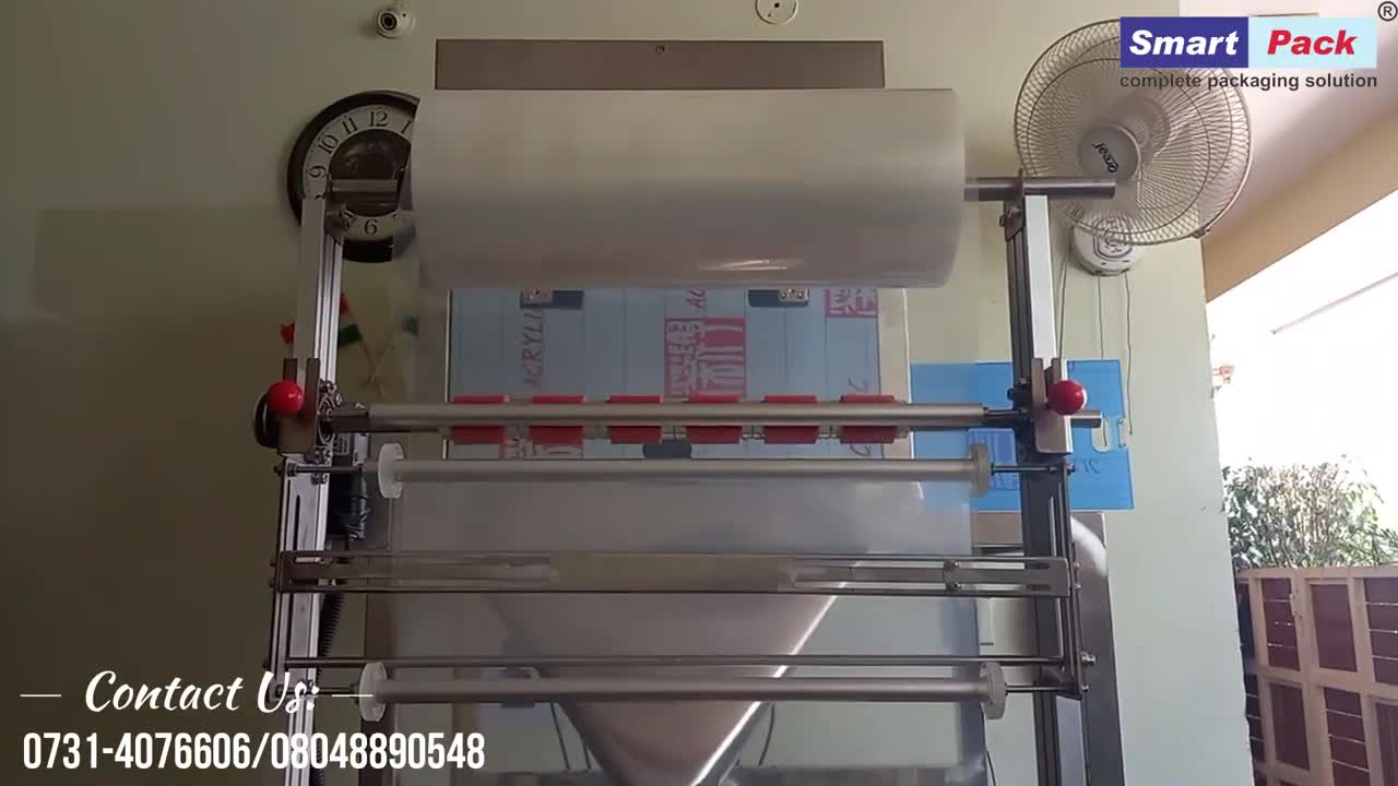 Automatic Packaging Machine in Hyderabad