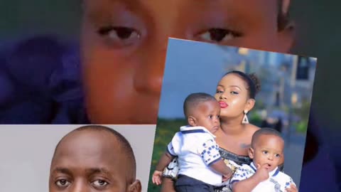 PROMINENT ARTISTES MANAGER IN UGANDA ACCUSED OF CHILD NEGLECT