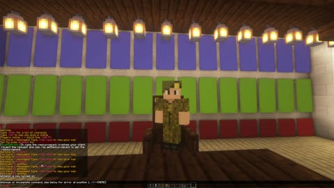 white list for minecraft server bill signed into law by the gg happydonnie