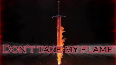 Don’t Take My Flame ( Viking Music )