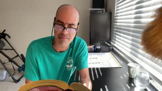 Psalm 62 - August 2, 2022
