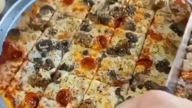 Most Satisfying Food Compilation