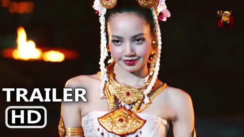 THE WHITE LOTUS Season 3 Trailer (2025) Aimee Lou Wood