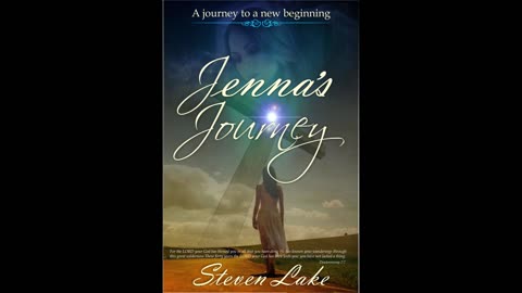 Jenna's Journey - Part 1/4