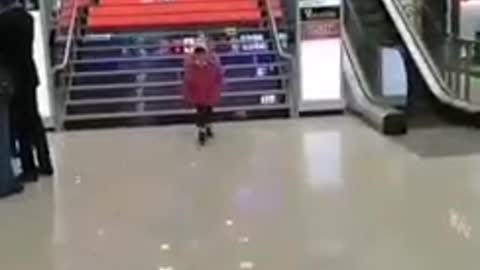 Ukraine Mall Before Russias Special Military Operation