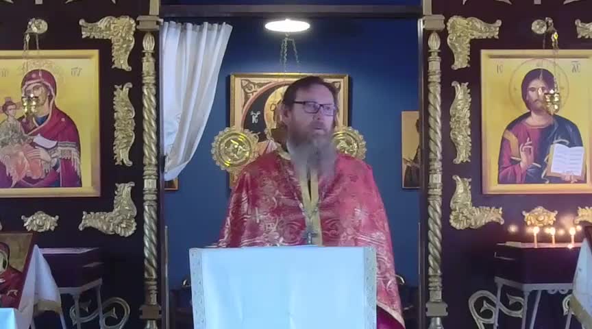 Saints of Romania and North America