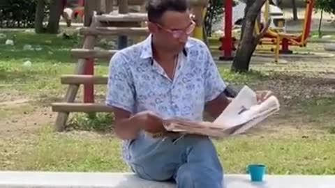 Tigre invisível