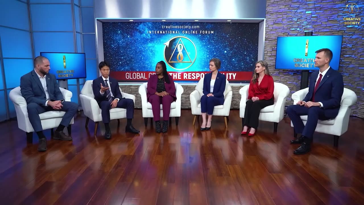 Something Strange Is Happening To The Planet